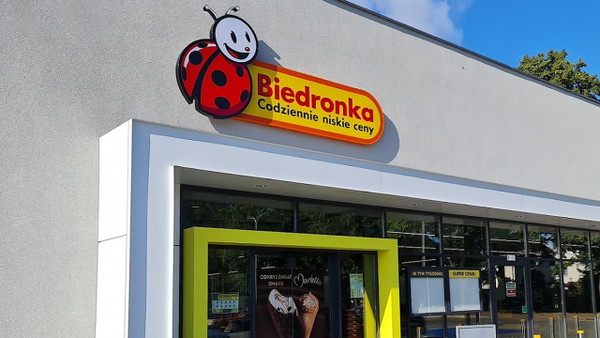 Od środy Biedronka przeceni na 4,99zł
