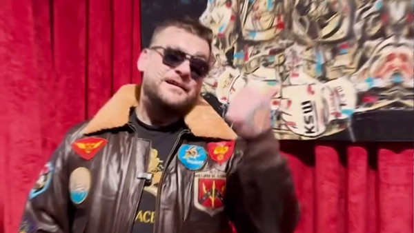 Popek rekrutujący do fotowoltaiki to nie żart. To dzisiaj rzeczywistość rapera