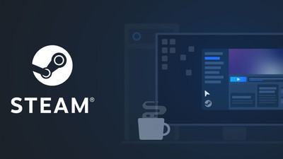 Steam rozdaje nowe darmowe przedmioty kosmetyczne do profilu