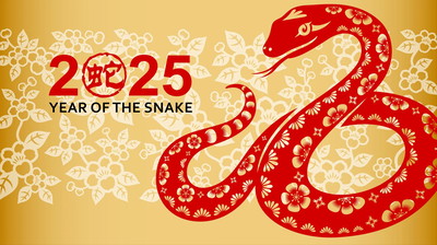 Horoskop chiński: Poznaj swój znak i dowiedz się, co czeka Cię w 2025 roku