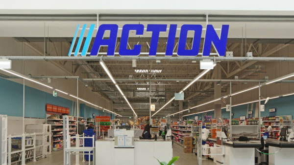 Action z kolejnym hitem? Ten gadżet jest coraz chętniej kupowany