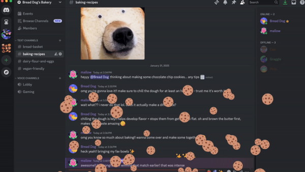 Discord liczy sobie kasę za emoji. Użytkownicy oburzeni pytają, czy to żart