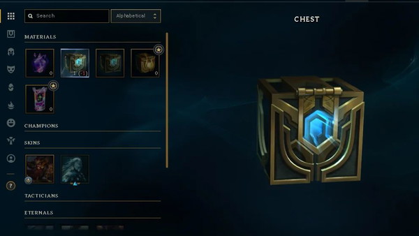 Riot przywraca skrzynki z powrotem do League of Legends