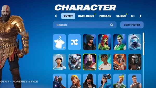 Osoby, które kupowały konta Fortnite mogą mieć problemy. Nowe pozwy