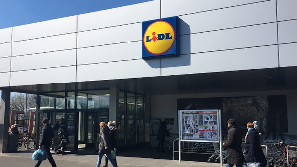 Jak do Lidla, to w sobotę. Faktycznie te rzeczy będą taniej