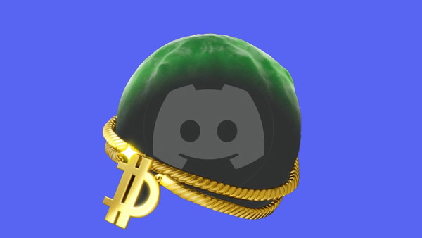 Discord x Fortnite. Darmowy awatar dla użytkowników