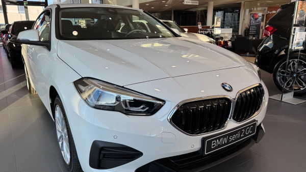 Nowe BMW w cenie Daci. Wyprzedaż rocznika