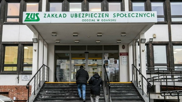Afera w ZUS. Jak macie obecnie tyle lat, to będzie problem