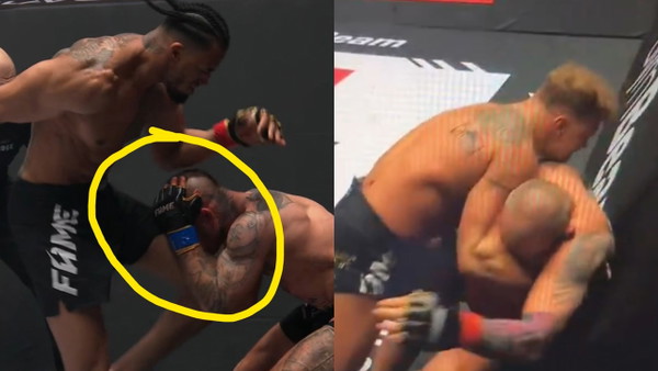 Ogromne kontrowersje po Fame MMA. Tak sędziowie tłumaczą decyzje