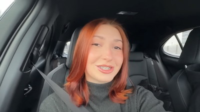 Murcix, polska youtuberka łączy kropki, wywołując ogromne zamieszanie