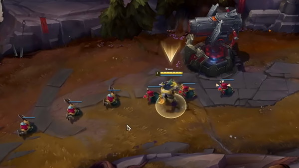 League of Legends to dopuszcza. Marvel Rivals właśnie zabroniło jako cheaty