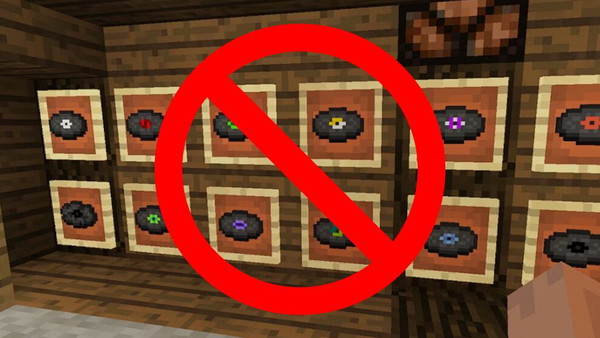Warner Bros demonetyzuje filmy na Youtube za muzykę z Minecrafta