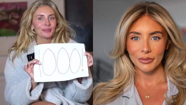 1057 mężczyzn w 12 godzin. Kobieta jest w ciąży