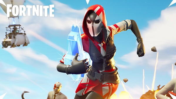 Poznaliśmy prawdopodobną tematykę sezonu 2 rozdziału 6 w Fortnite