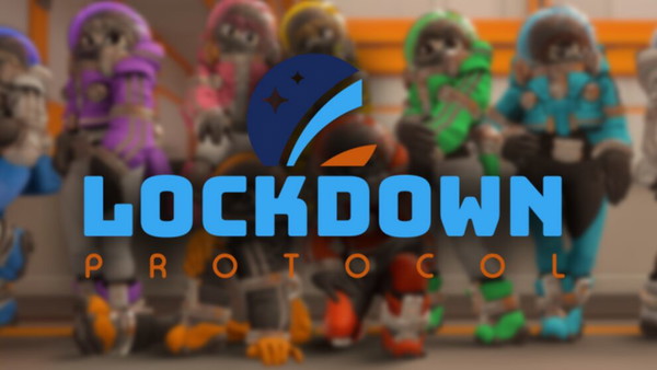 Lockdown protocol ma teraz DLC, które… kosztują tyle ile gra