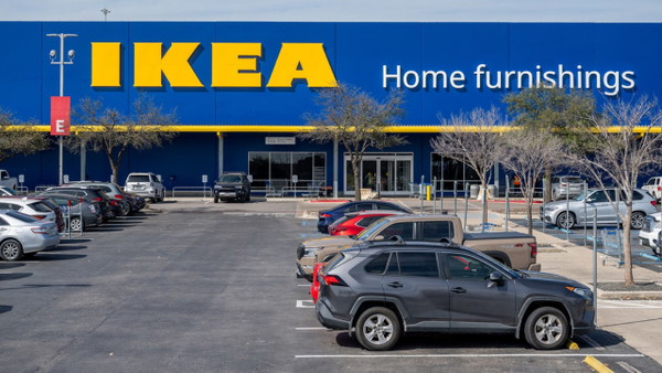 1 zł w Ikea. Tyle teraz za to zapłacicie