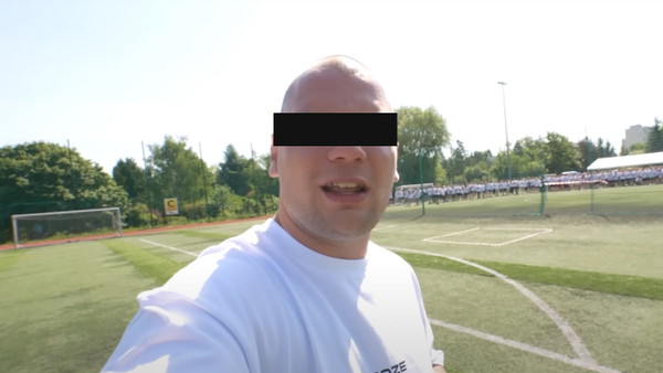 Budda złożył zażalenie, które zostało oddalone