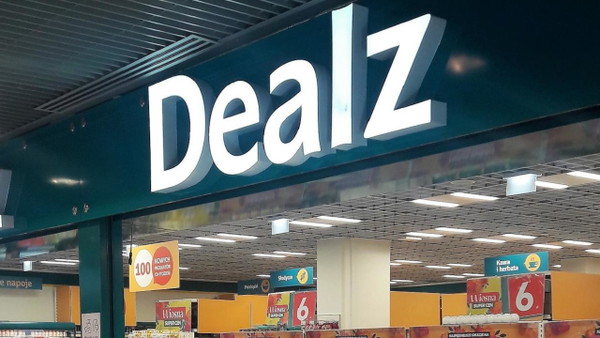 Dealz sprzedaje za 10 zł zamiast za 20. Dziewczyny na pewno się skuszą