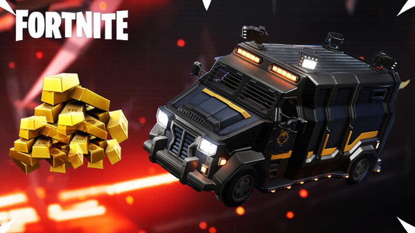 Zmiany w rozgrywce i na mapie w sezonie 2 rodziału 6 w Fortnite
