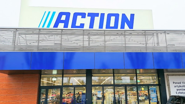 Do sprzątania z Action. Wiele osób czekało na powrót i jest