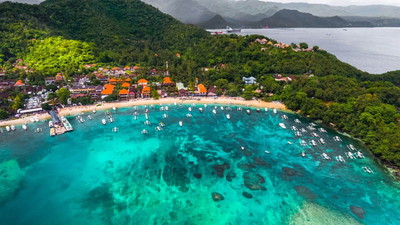 To musicie wiedzieć o Bali zanim tam pojedziecie