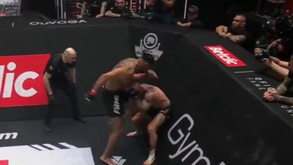 Zmiana werdyktu w tych walkach Fame MMA jest bardzo prawdopodobna