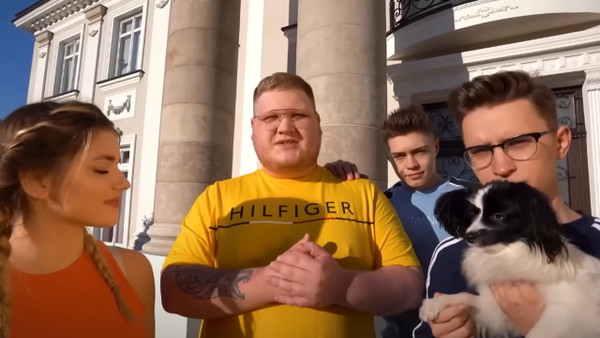 Co się dzieje z Leksiem? Co robi były członek Team X2?