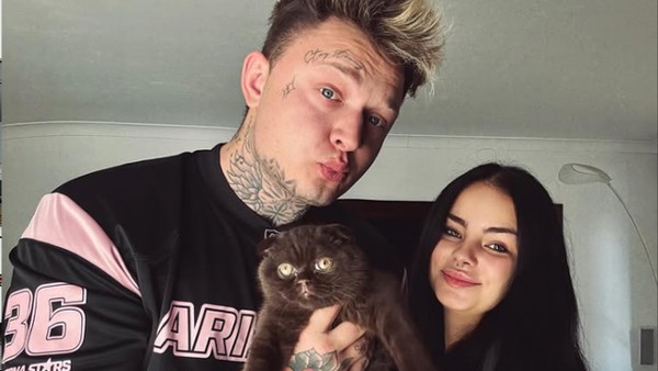 Niby Nikita i Cameraboy są pewni, ale takiego ślubu nie będzie