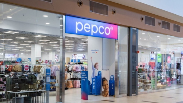 Wiosna coraz bliżej, więc Pepco wydaje coraz więcej takich kompletów