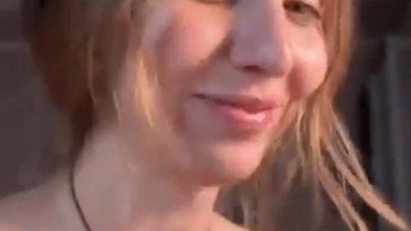 Ukrainka radzi, jak odpowiadać na odzywki Polaków