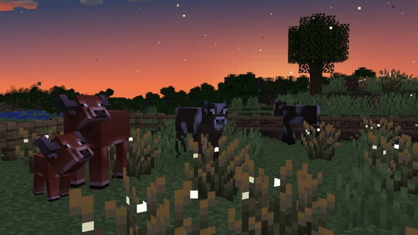 To dlatego gracze pokochają nowy update w Minecraft