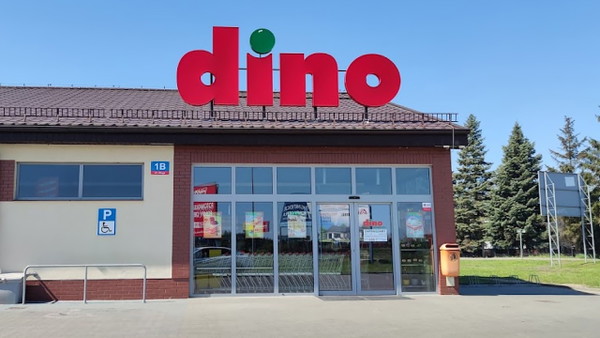 Dino nie ma limitów i sprzedaje za 1,99zł