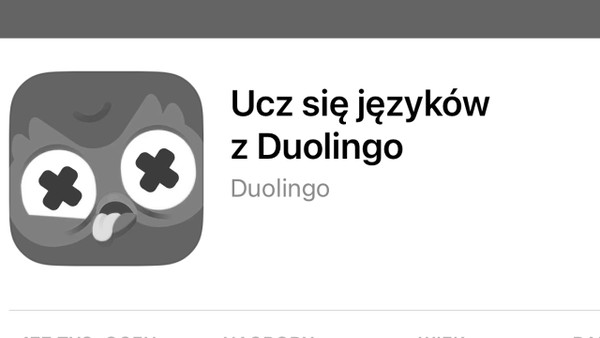 Duolingo nie żyje. Popularna aplikacja wydała oświadczenie