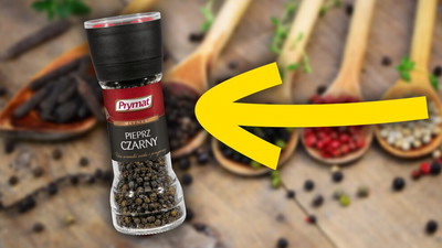 Nie wyrzucajcie tego młynka, jest na niego sposób