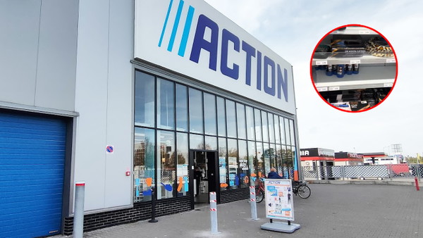 Action ma gadżet do auta, który poprawi Waszą prywatność