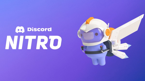 Discord Nitro na 3 miesiące za darmo dla starych i nowych użytkowników