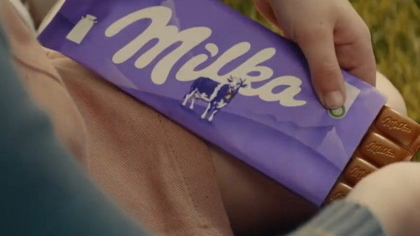 Fani czekolady załamani. Milka zmniejsza wagę