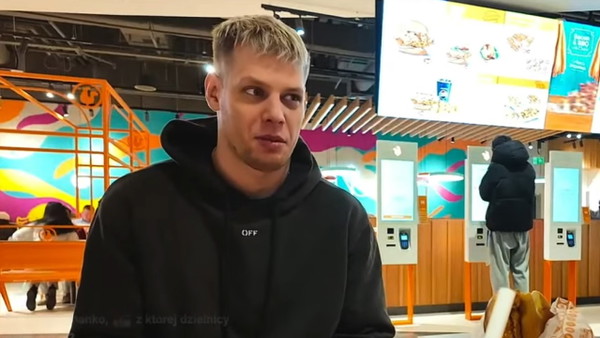 Zawodnik Fame MMA Taazy zbanowany na Kick. Prześwietlane konto