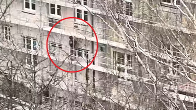 Komuś się chyba pomyliły dni. Obudził całe osiedle o 7:30 w niedzielę