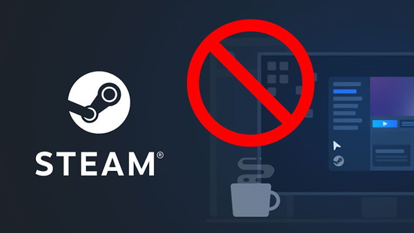 Valve zakazuje przymusowych reklam w grach na Steam