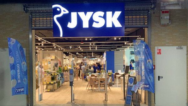 50 złotych zamiast 170 w Jysku. Na te chłodniejsze dni idealna promocja