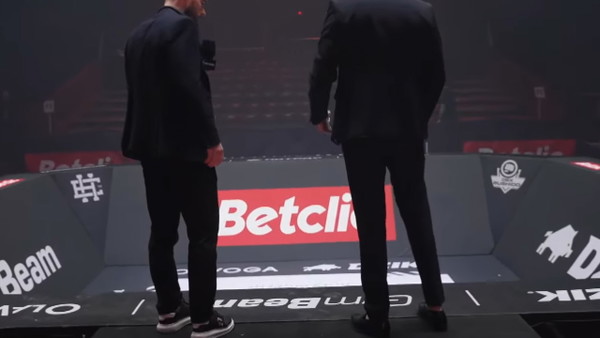 Fame MMA 24: Tak wygląda ta arena do walk