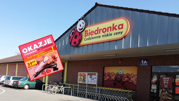 Biedronka znowu to zrobiła. Viralowy masażer, każdy wie, o co chodzi