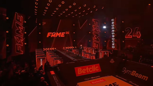 Nowy film wspólnika Fame MMA po jednym dniu nie przebił 10 tysięcy odsłon