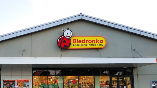 Biedronka robi promocję 5+5, z której żal nie skorzystać