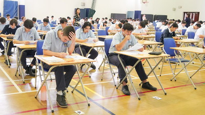 Maturzyści lepiej się pośpieszcie. Termin już w piątek