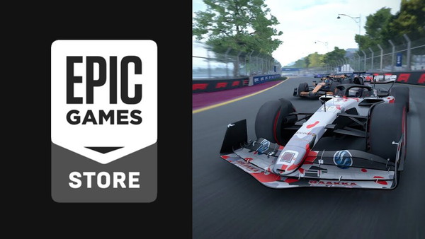 Gra za ponad 160zł wkrótce dostępna na Epic Games za darmo