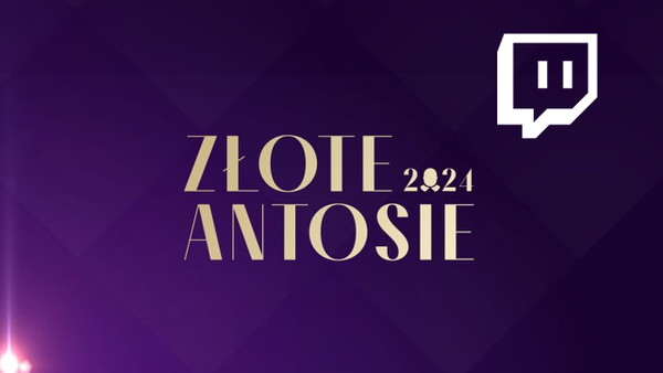 Twitch rekord widzów. Złote Antosie mogą go pobić?