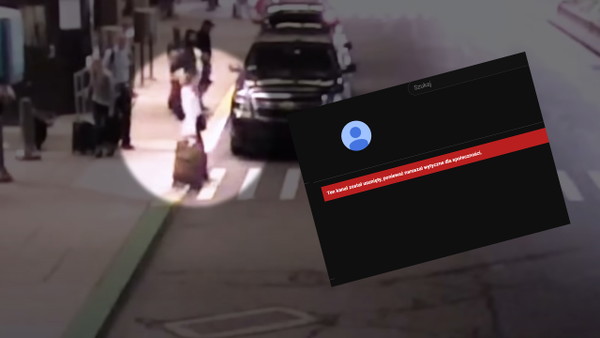 Pierwsza taka sytuacja. Youtube usunął kanał z historiami wymyślanymi przez AI