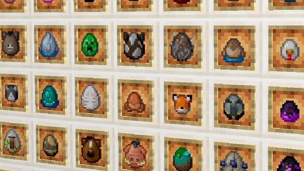 Nowa aktualizacja w Minecraft zmienia wygląd bardzo ważnej rzeczy